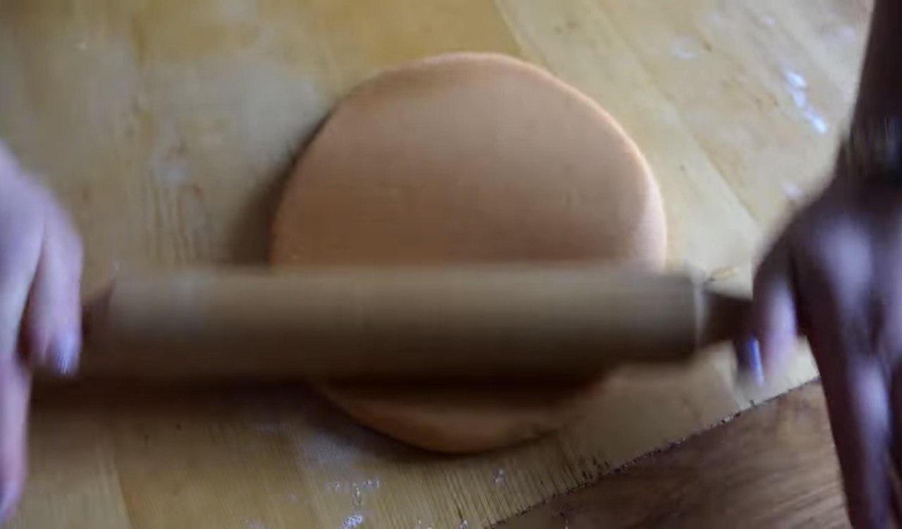 Як приготувати печиво на томатному соку з 5 інгредієнтів: рецепт бюджетного десерту